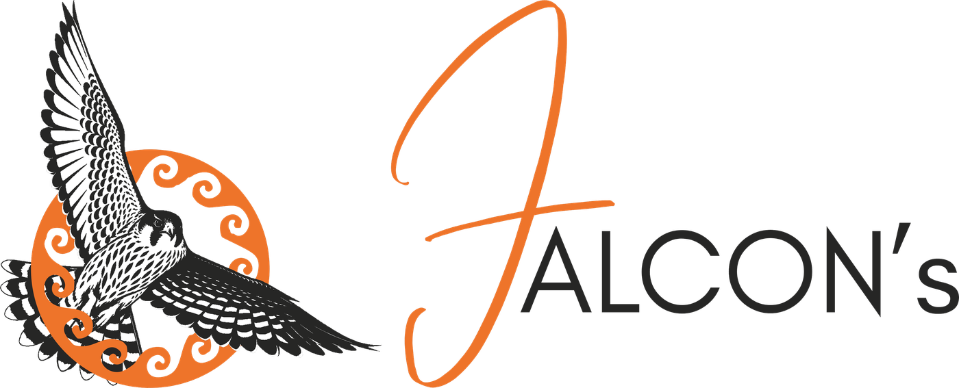 FALCON'S